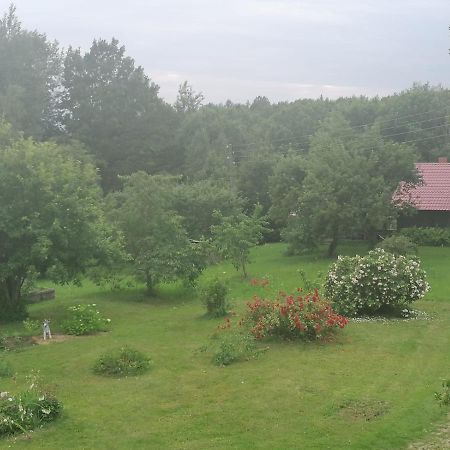 Country House Podini Mālpils Exterior foto
